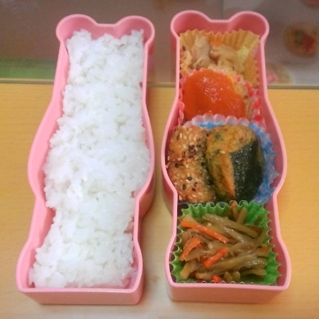 ＊おべんと92＊