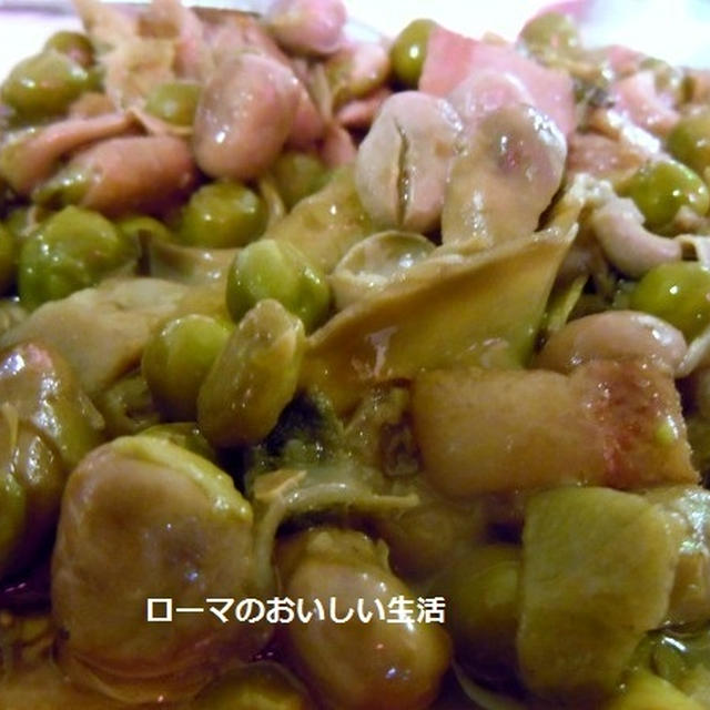 地元の人でいつもいっぱい　トラットリア　ブカニエラ