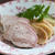 りんご風味のローストポーク（実験）