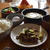 朝ごはんとおべんとー。