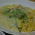 鶏肉のクリーム煮パスタ〜！