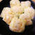 クラッカー？いえ、焼きチーズです。