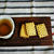 加賀棒茶のサブレ