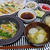 晩ご飯