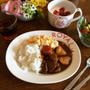 ポトフにならなかったカレー