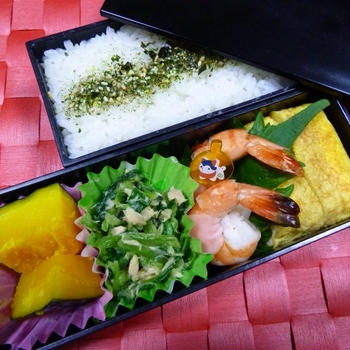 2014.3.10のお弁当