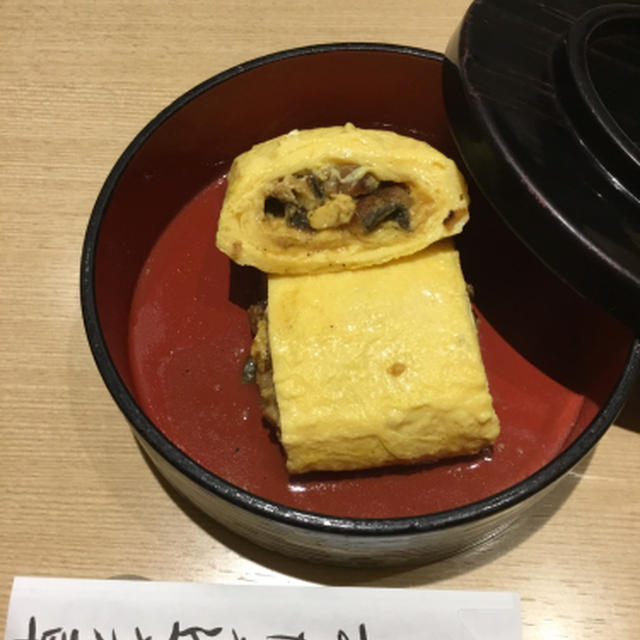 びっくりするほど空いていた松阪屋のあつた蓬莱
