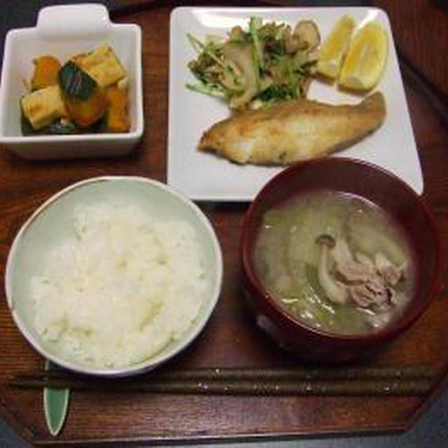 広島寒か～・・・ナイスＨ田さん
