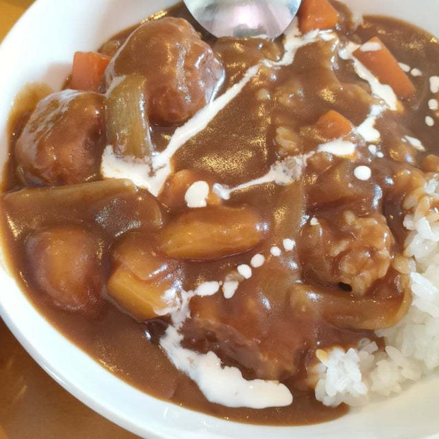 褒めると伸びるタイプ？2日連続シチューを作る夫（笑）