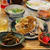 豚のしょうが焼き★晩ごはん