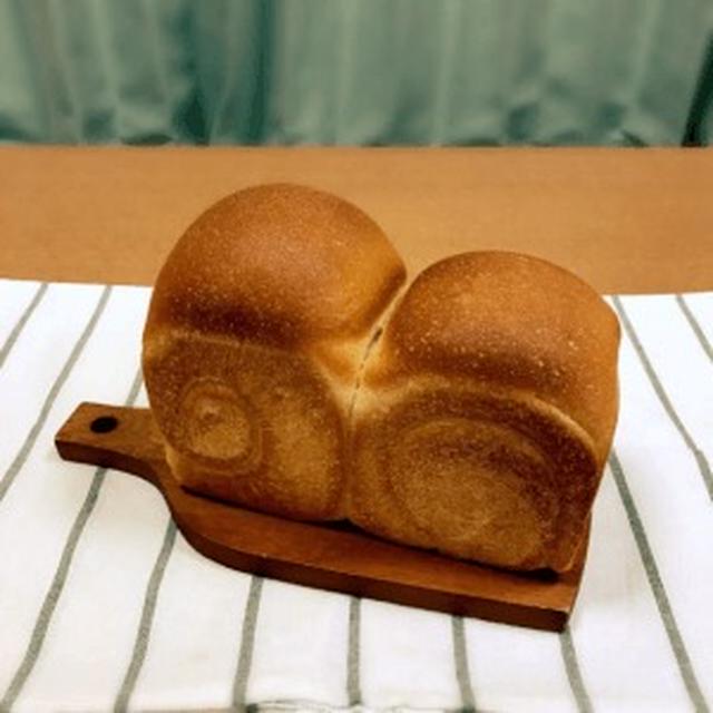 米ぬか食パン