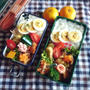 回鍋肉のお弁当～11月27日