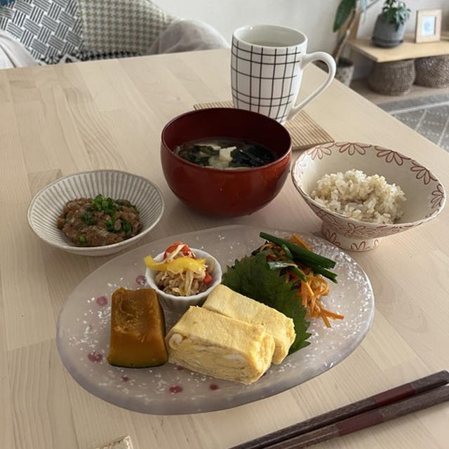 考えことをしたいときはこれ！