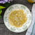 Preserved Lemon Pasta 塩漬けレモンのパスタ