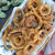 Fried Onion Rings フライドオニオンリング