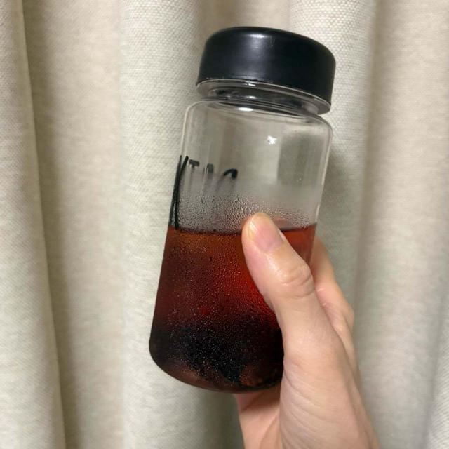 アイスティーの日