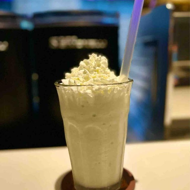 サザコーヒー初来店