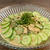 夏の風物詩そうめんを使ったちょっと風変わりな「ツナときゅうりの焦がし味噌豆乳そうめん」！