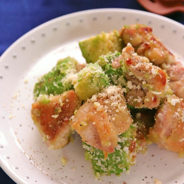 【Nadia掲載】白だしを使った食物繊維たっぷりレシピ♪