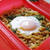ルクエスチームケースでインスタント味噌煮込みうどん、とインタビュー＆取材