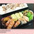 ★11月9日のお弁当～蓮根と豚肉の甘辛炒め～