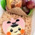ハロウィン弁当