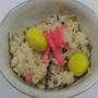 栗ご飯★★★
