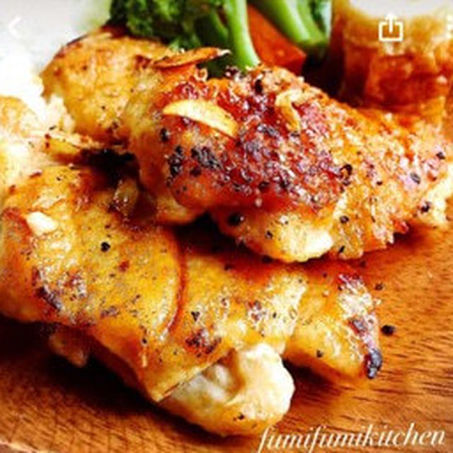 クックパッドで大人気！鶏胸肉を美味しく食べよう！