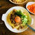 麺S WEEK第2弾！レンチンそぼろのアレンジラ王。