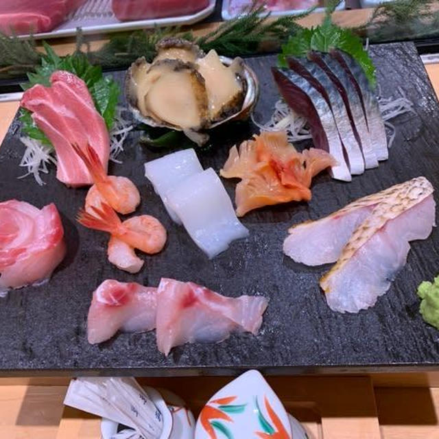 日本に戻った気持ちが深まる夜