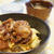 春キャベツたっぷり豚丼