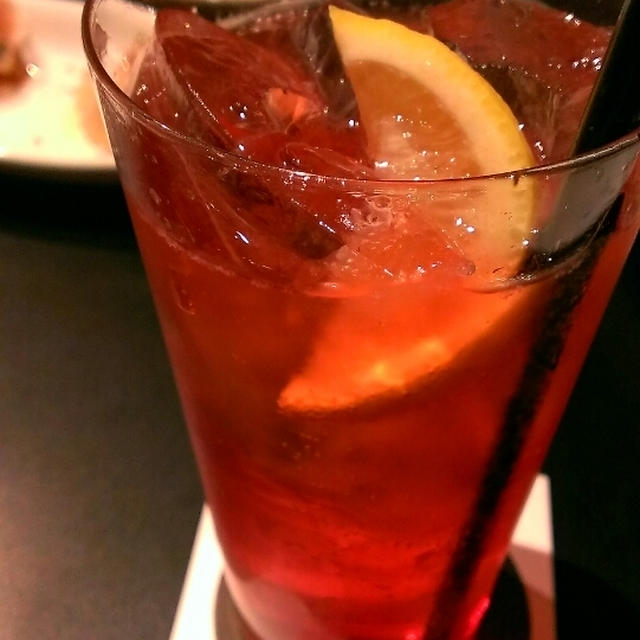 ＊Bar&Bistro63@神戸＊