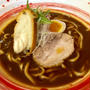 神保町　海老丸らーめん　オマール海老ビスクのラーメンやおつまみがリーズナブルに楽しめる！