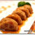 レンコンの挟み焼き♪