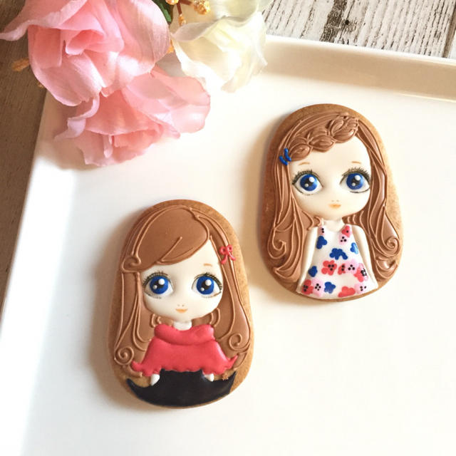 集中できてハマります！見本やっと作りました