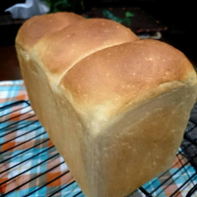 久々の自画自賛ｗ美味しすぎたイギリスパン