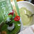 森半の宇治抹茶プリンの素♪