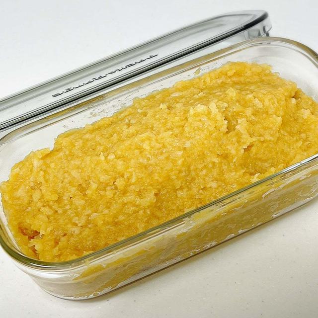 はじめての味噌作り。と 気になっていた発酵あんこ。が簡単すぎた‼︎