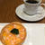 キッシュとドリンクのセットが５００円で楽しめる！表参道　キッシュヨロイヅカ　ハッピーアワーも！
