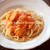 ちゃちゃっと作れるトマトクリームパスタ♪