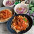 【はくばくもち麦アンバサダー】もち麦パスタを使ってみた♪