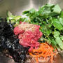 ビビンバ！ほうれん草の代わりにおすすめ野菜9選。韓国人のレシピもご紹介！