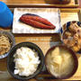 もやしの胡麻和え