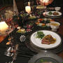 ◆前倒しのChristmas Eveのanniversary♪