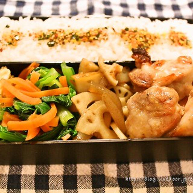 [スパイス大使]  スパイシーグリルチキン　レシピ