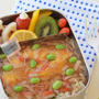かに玉丼弁当★8月26日(月)