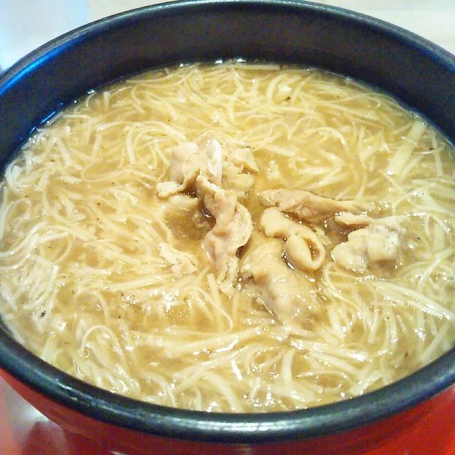 グルメ☆台湾麺線を食べてみた！〜新橋