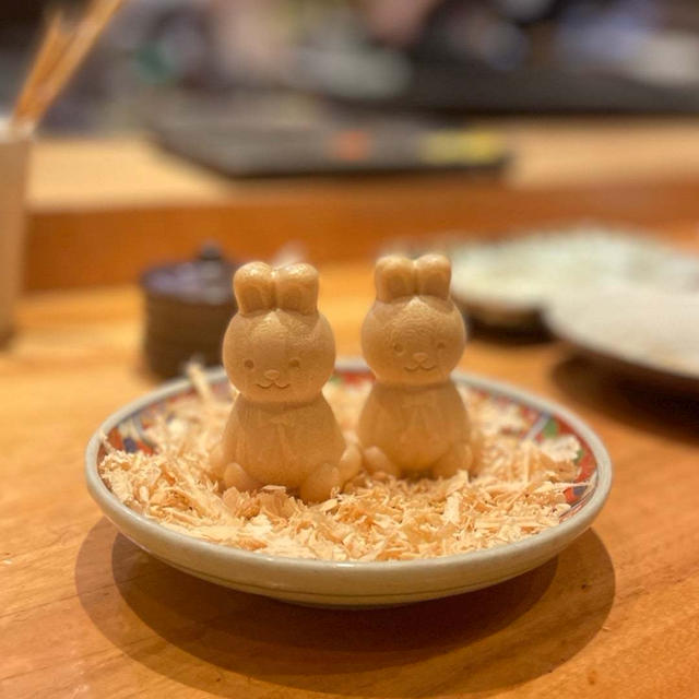 焼鳥の六角堂