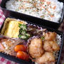 からあげ弁当
