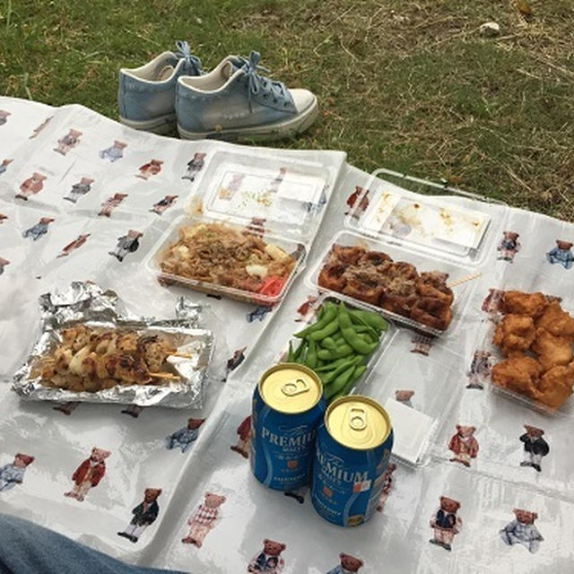 天神祭